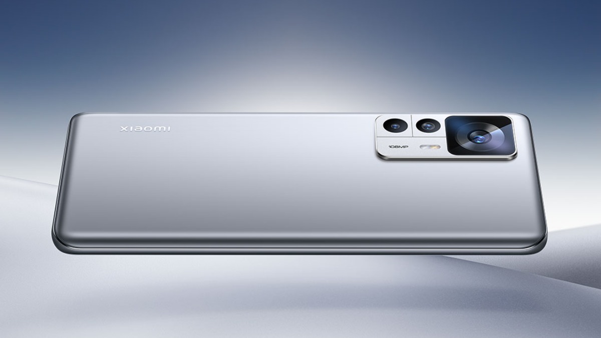 Xiaomi 12T