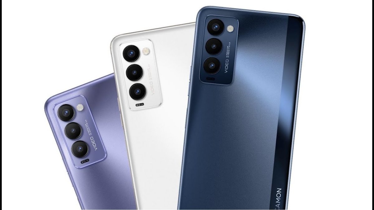 Tecno Mobile