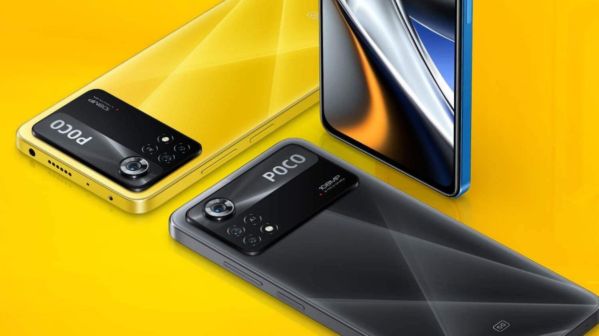 POCO X5 5G