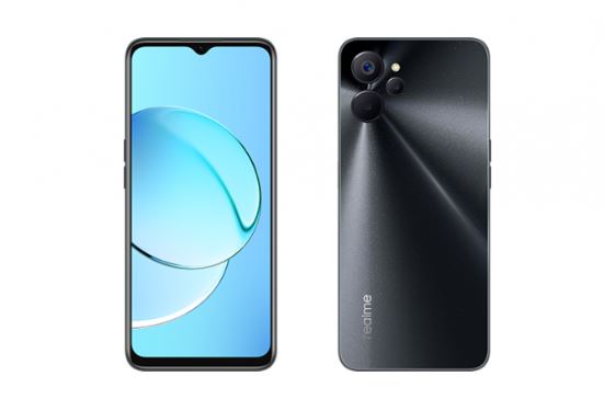realme 10 5G
