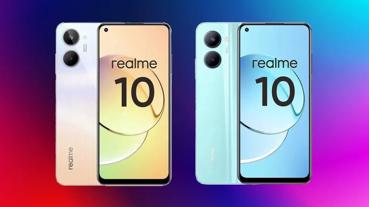 realme 10 Pro Plus