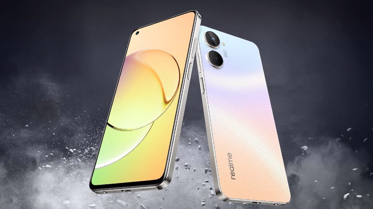 realme 10