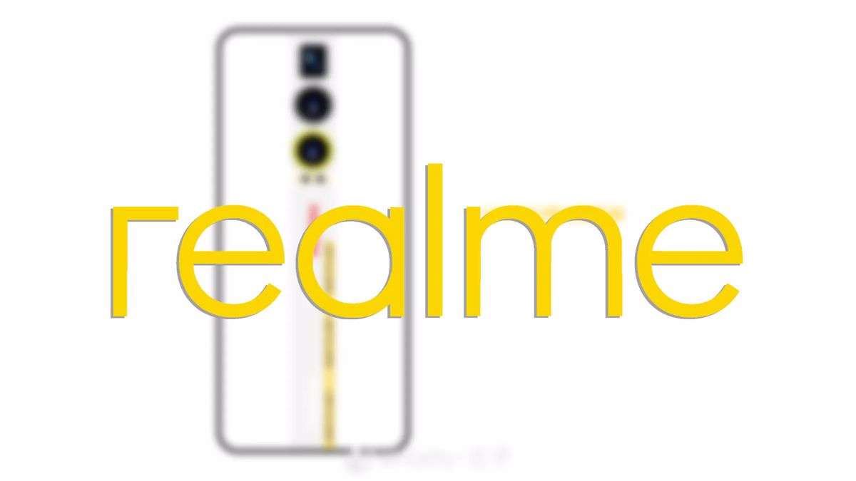realme GT 3 Pro