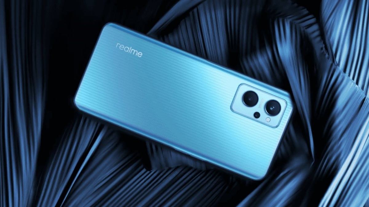realme 10 5G