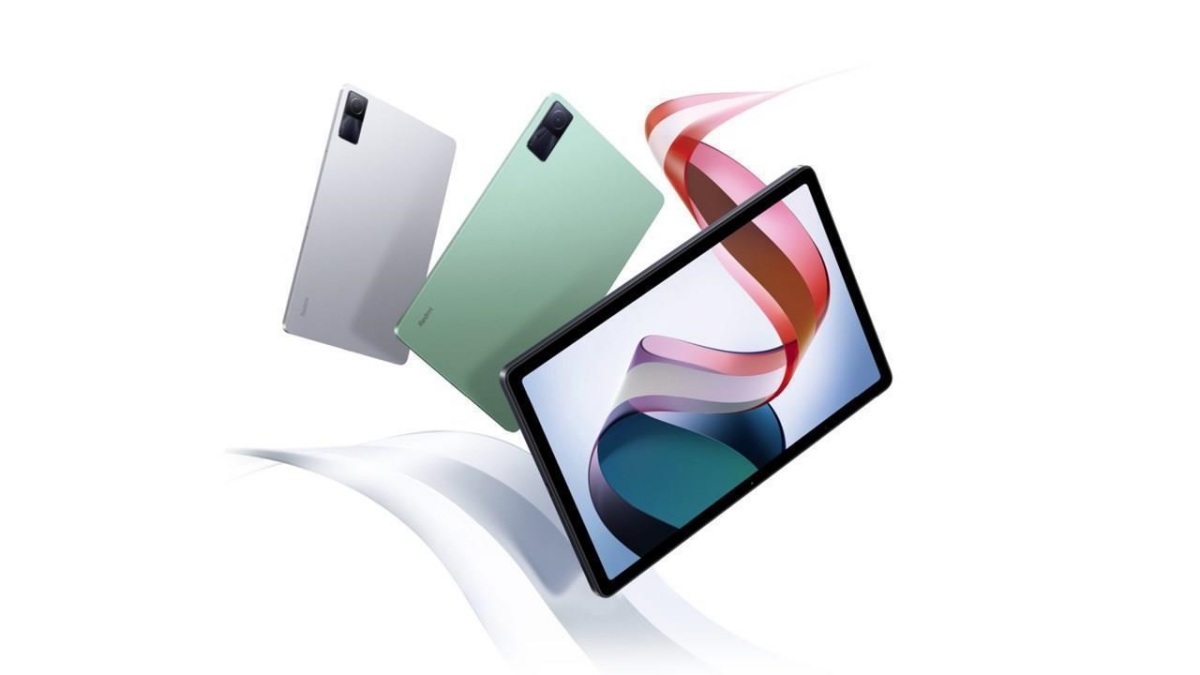 Xiaomi Redmi Pad