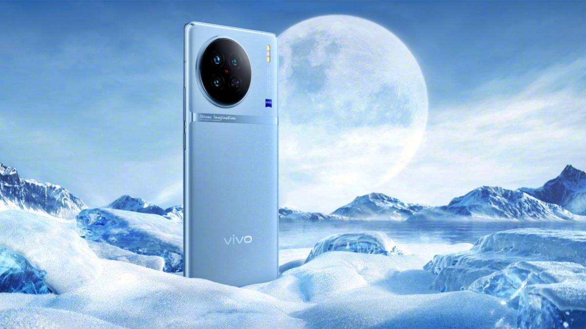 Vivo X90