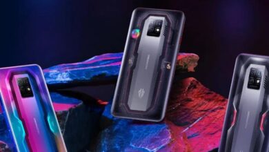 Red Magic 8 Pro