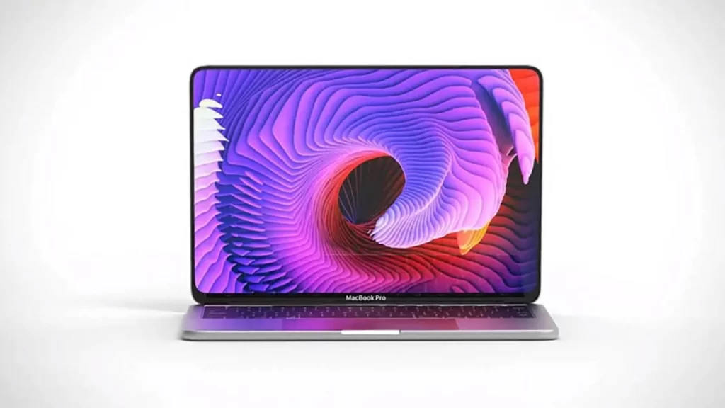 20 inç MacBook