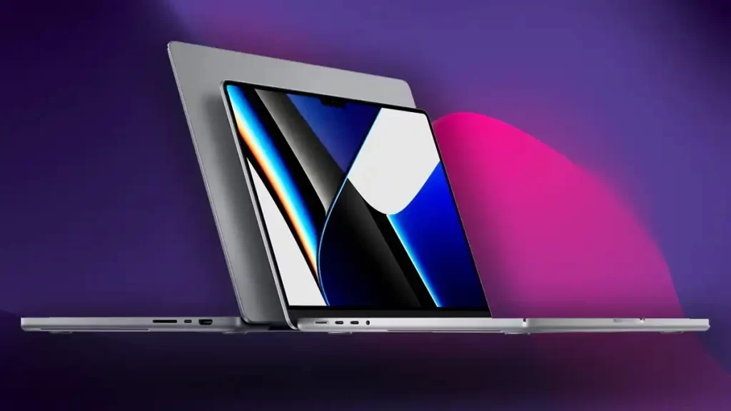 20 inç MacBook