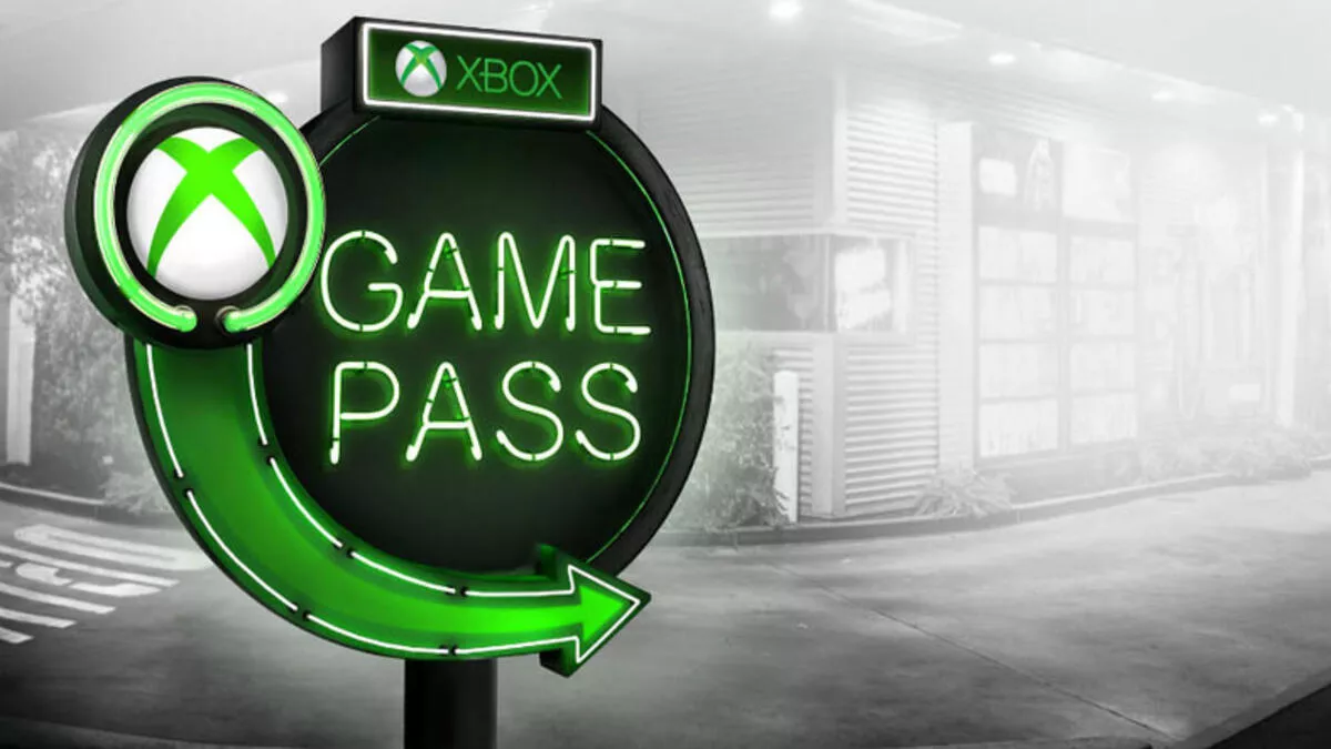 Xbox Game Pass Aralık