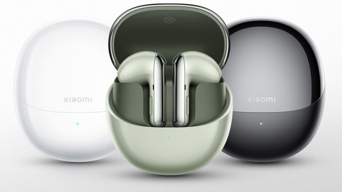Xiaomi Buds 4