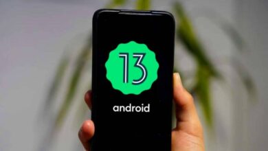 Galaxy A13 Android 13