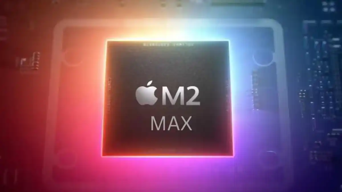 Apple M2 Max