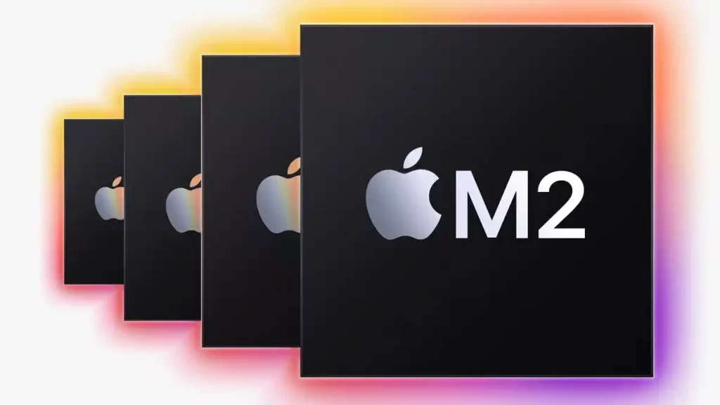 Apple M2 Max