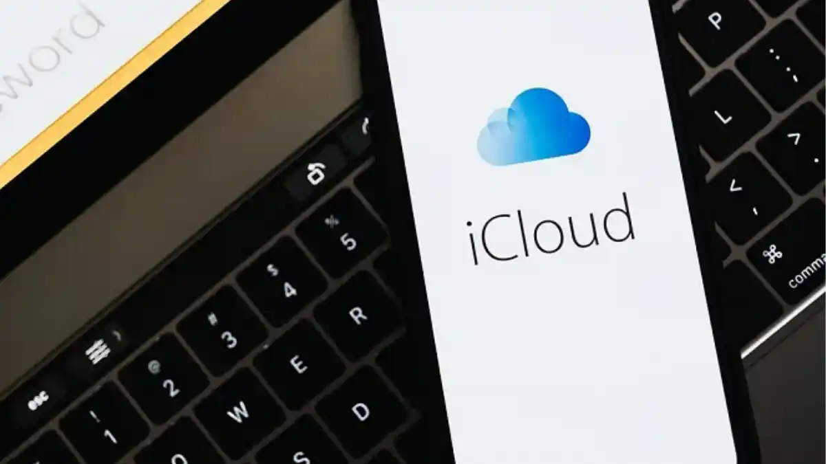 Apple iCloud