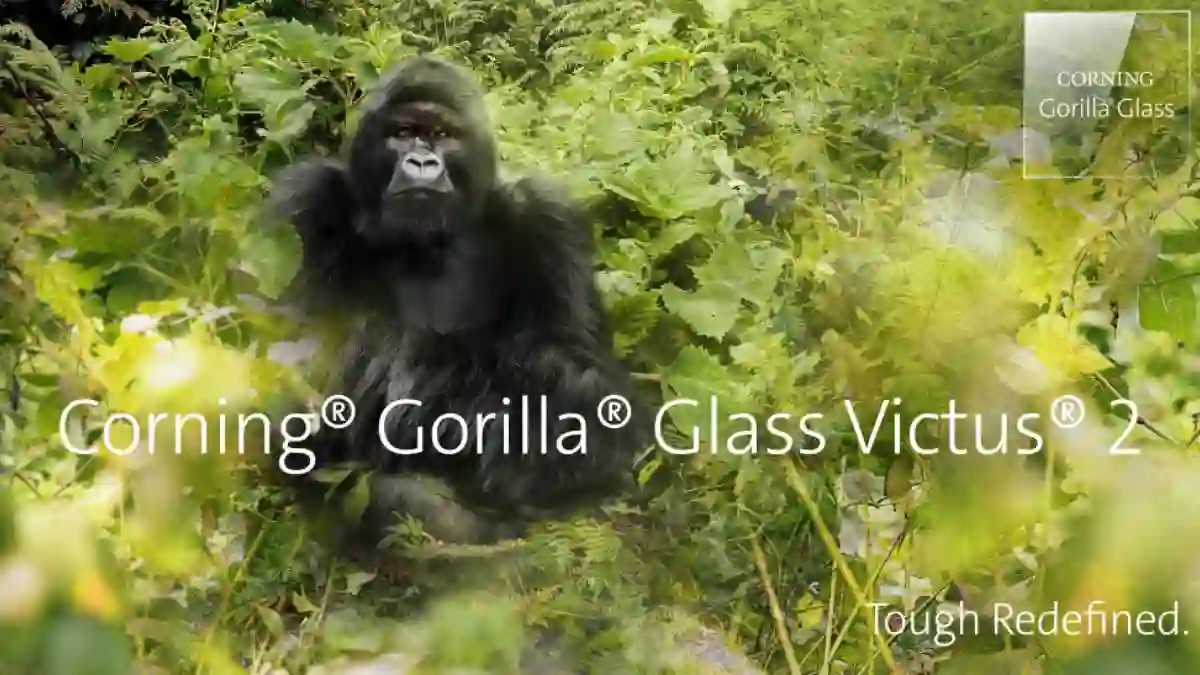 Corning Gorilla Glass Victus 2