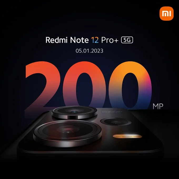 Redmi Note 12 Lansman Tarihi
