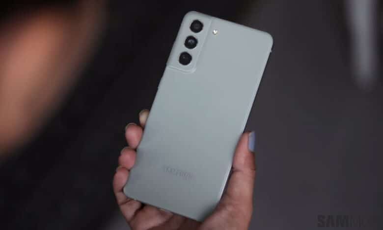 Galaxy S22 FE