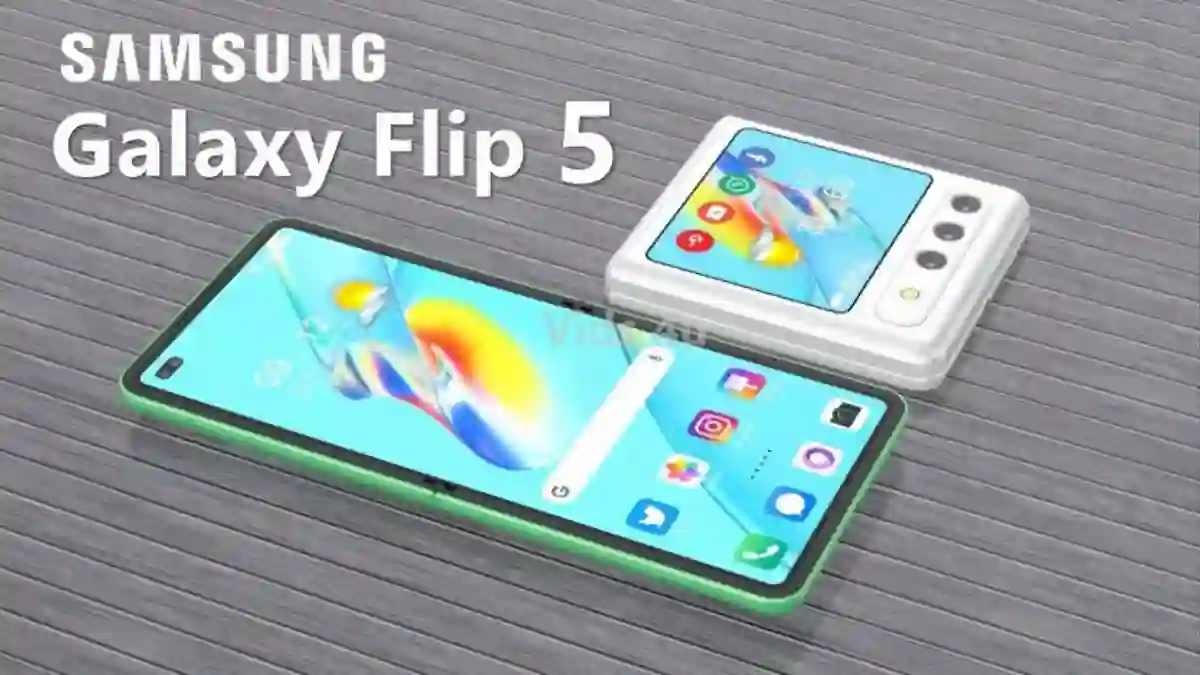 Galaxy Z Flip 5