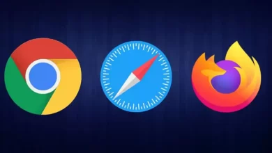 Google, Apple ve Mozilla