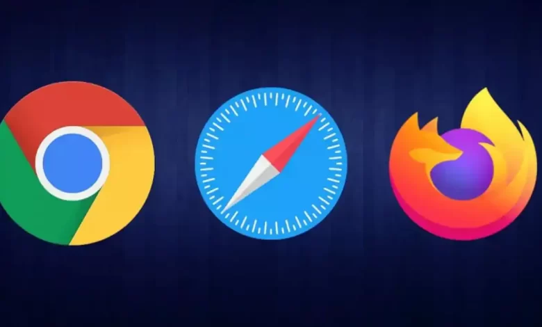 Google, Apple ve Mozilla