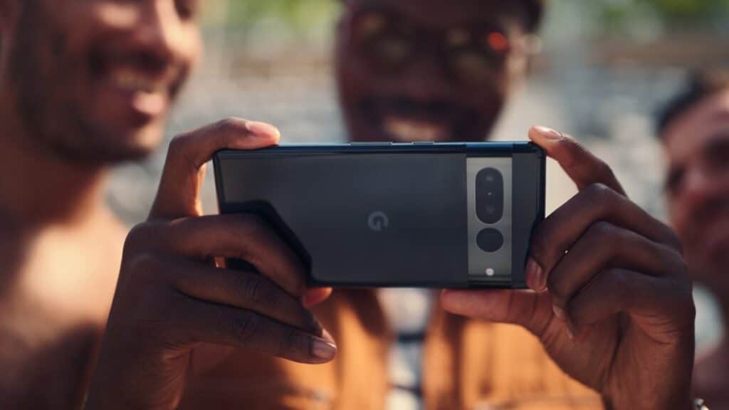 Google Pixel 8 Google Pixel 8