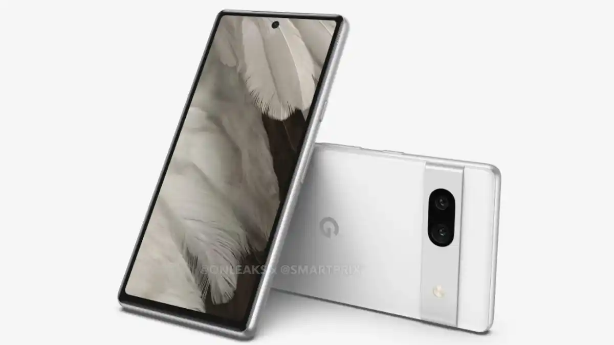 Google Pixel
