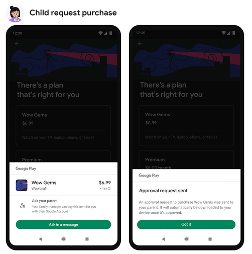 Play Store