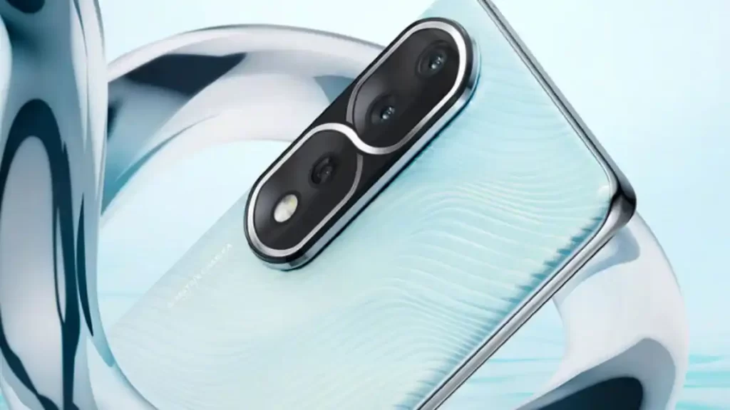 Honor 80 GT