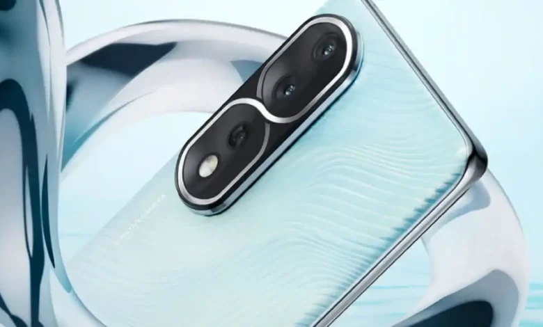 Honor 80 GT