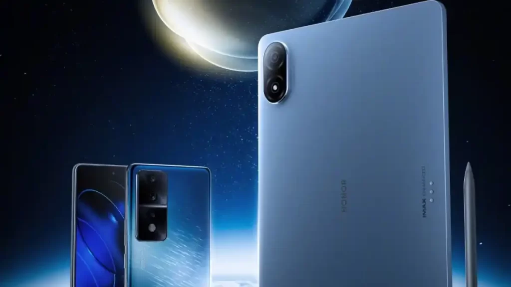 Honor V8 Pro