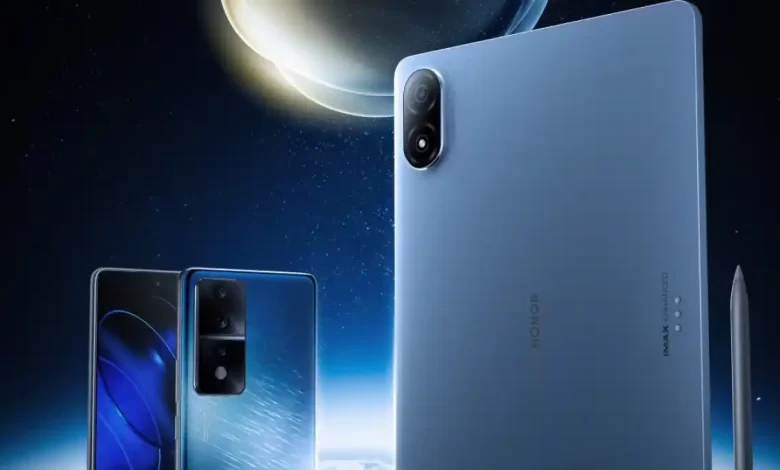 Honor V8 Pro