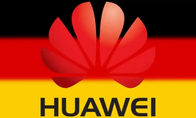 Huawei