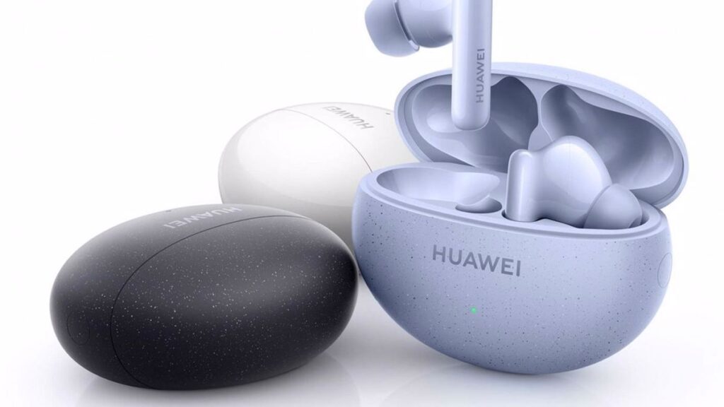 Huawei FreeBuds 5i