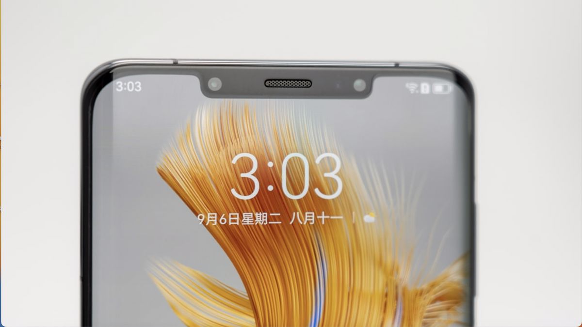 Huawei Mate 50 Pro