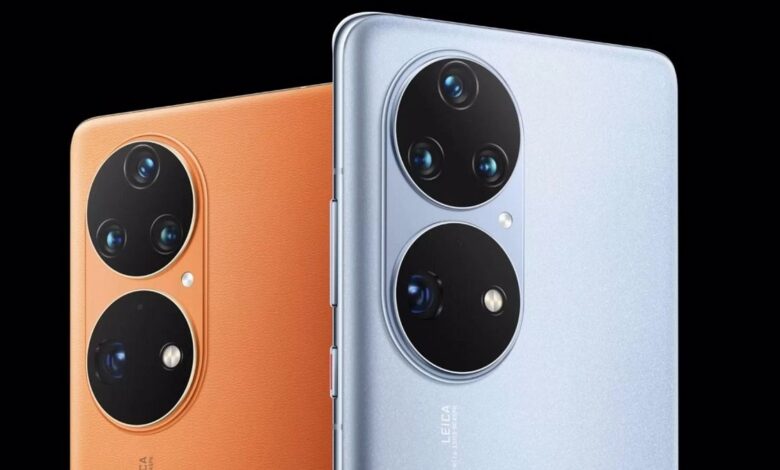 Huawei P60