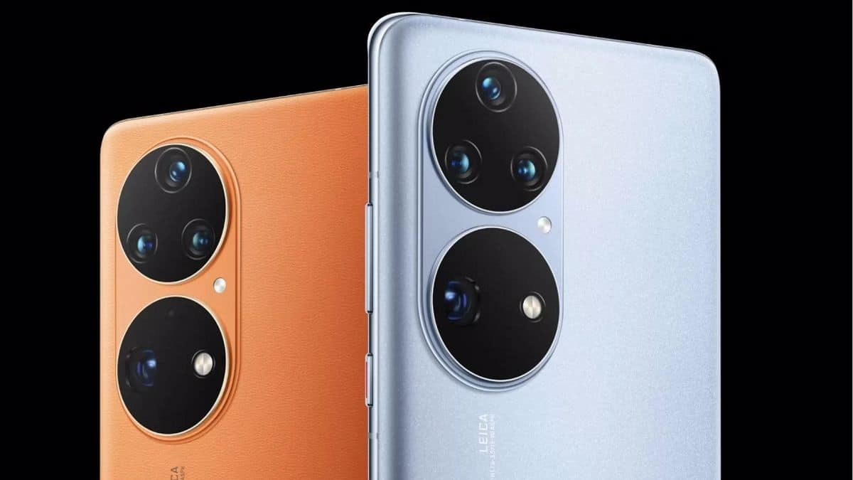 Huawei P60
