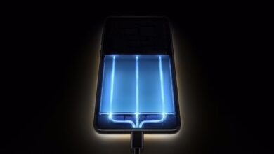 Huawei Turbo Şarj