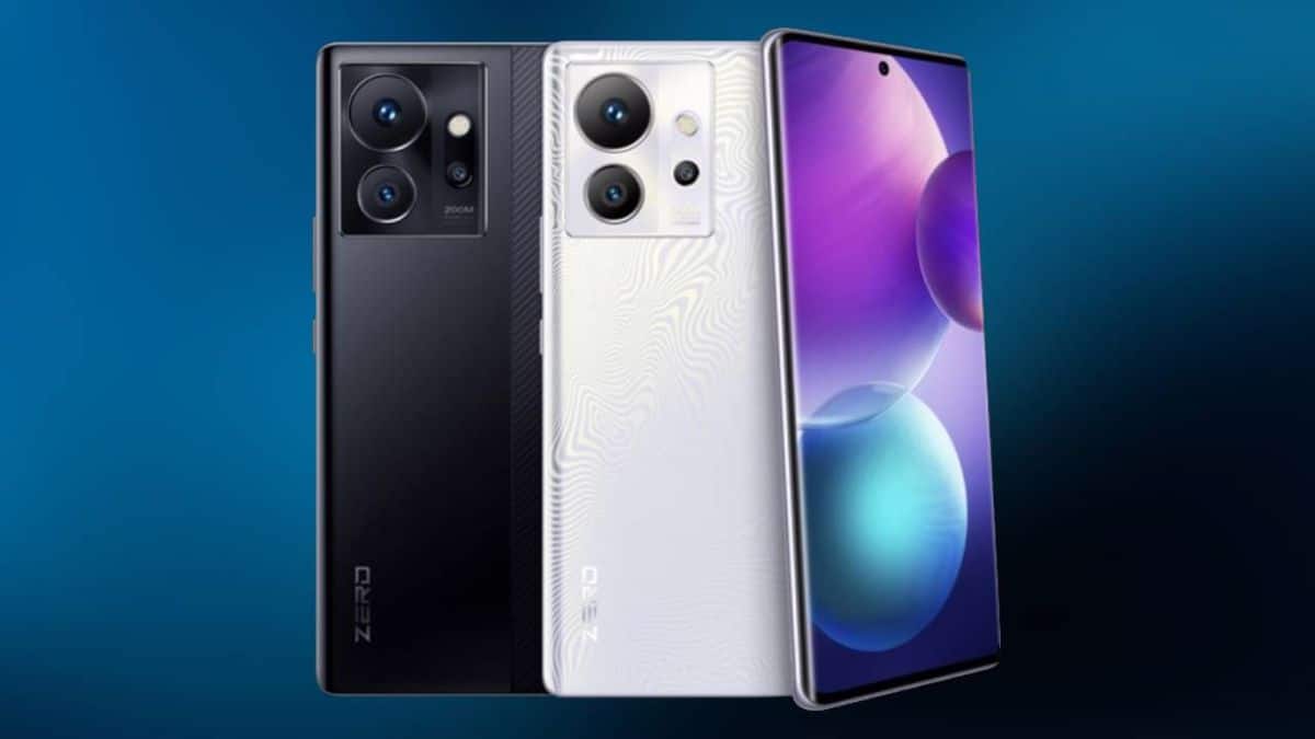 Infinix Zero Ultra