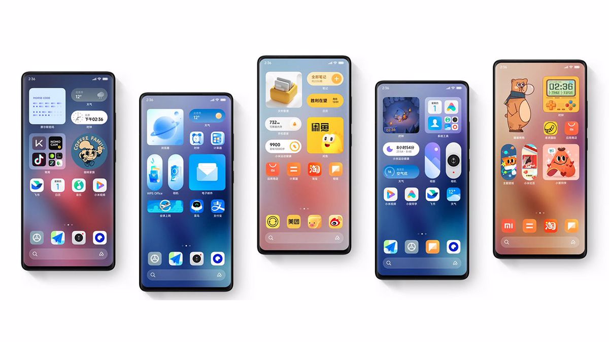 MIUI 14