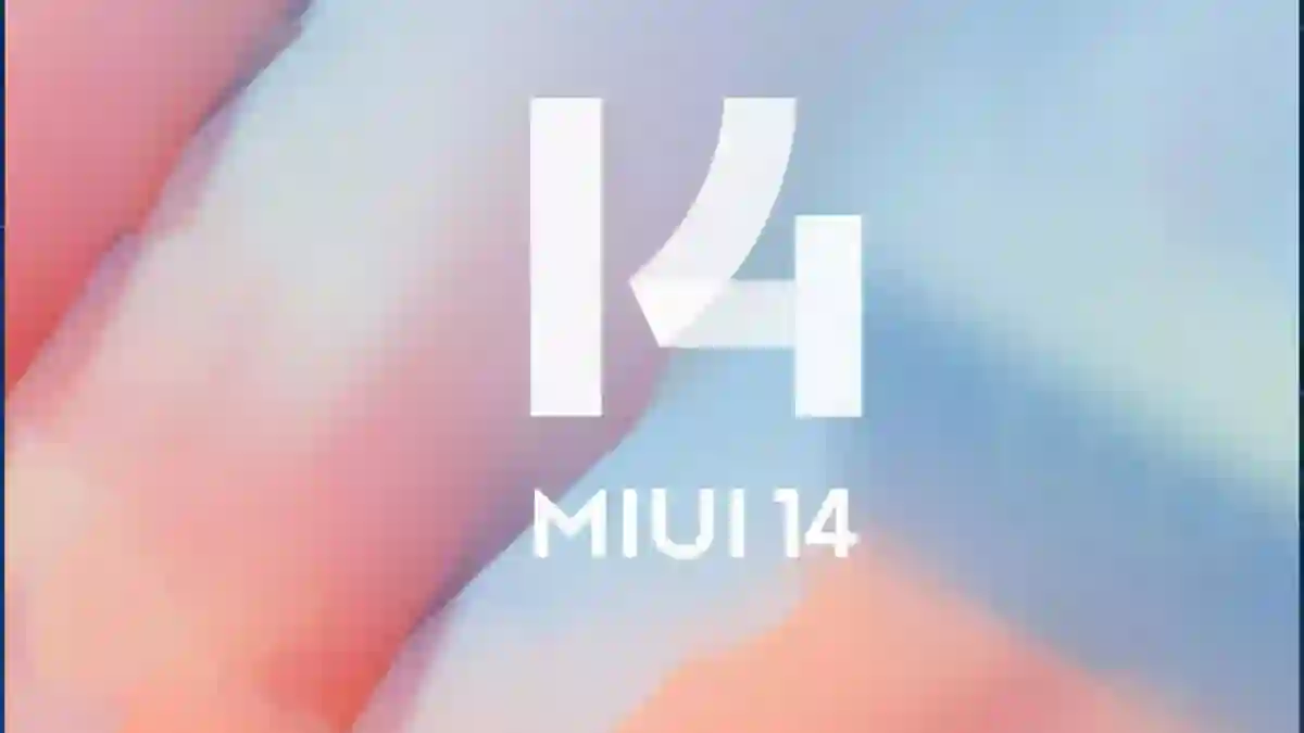 MIUI 14