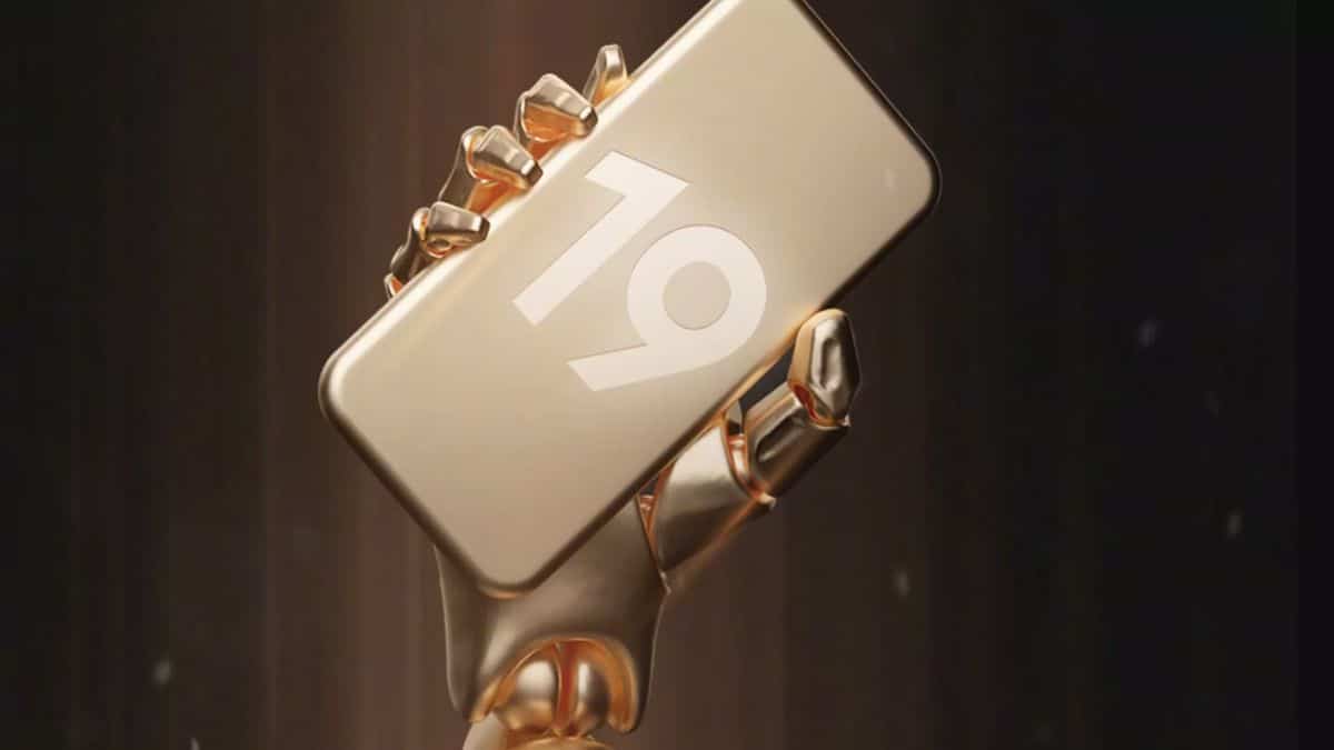Meizu 19 ve 19 Pro