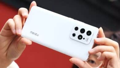 Meizu 20