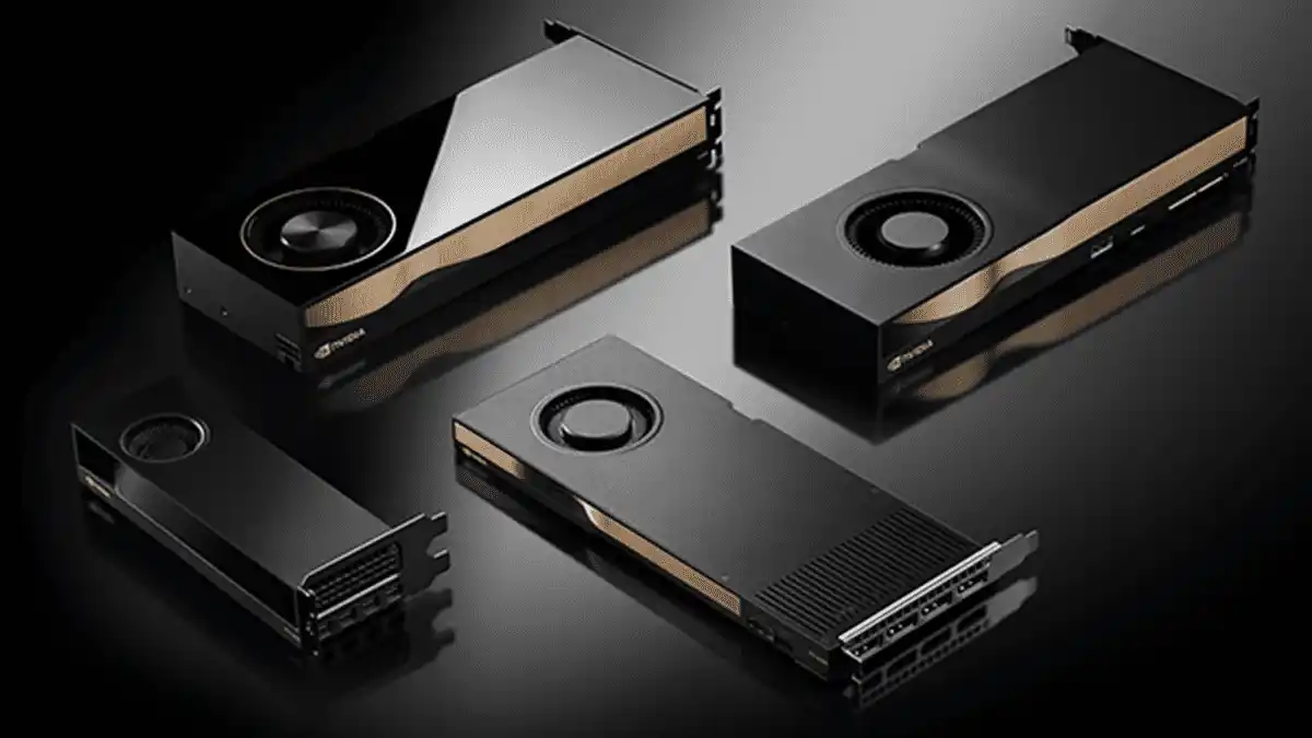 NVIDIA RTX 4070