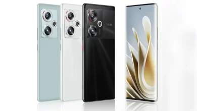 Nubia Z50