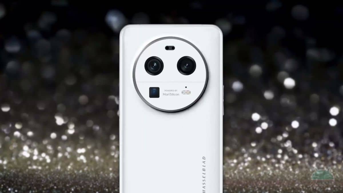 OPPO Find X6 Pro
