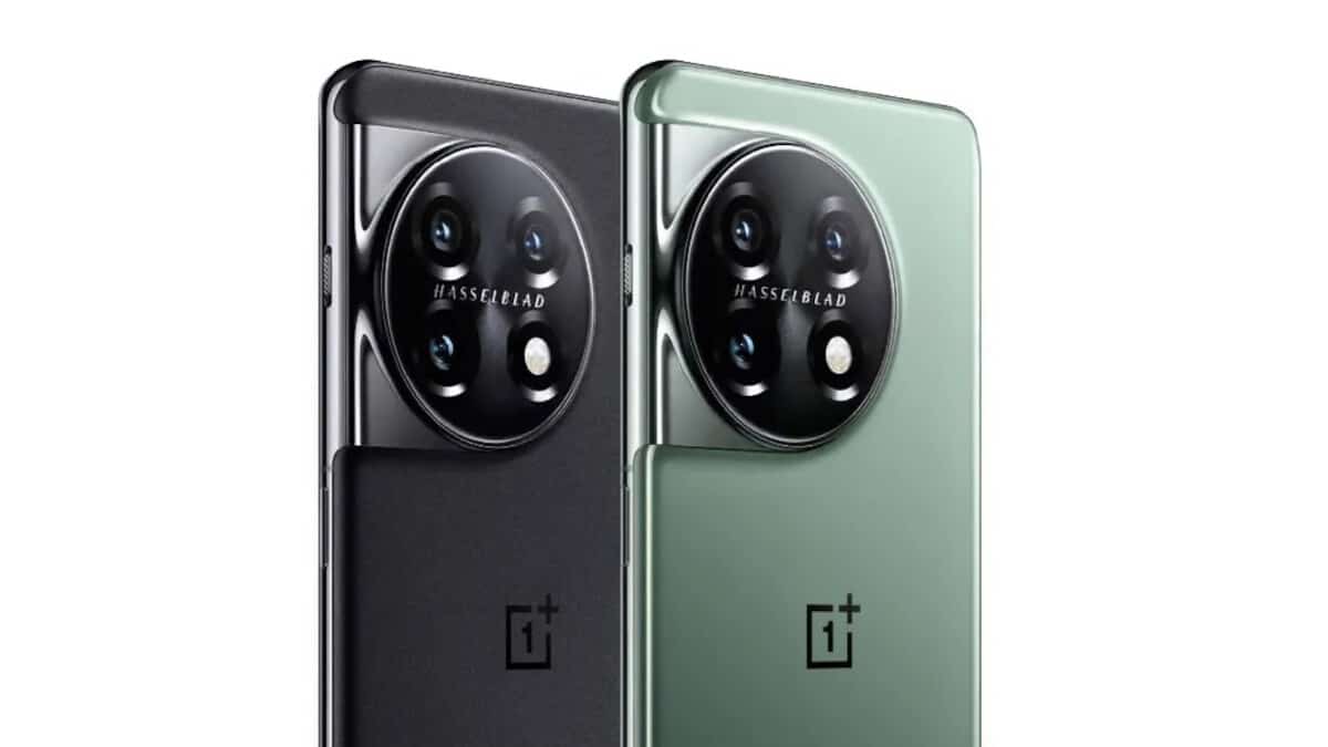 OnePlus 11