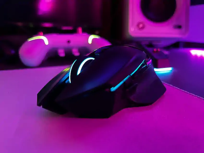 Razer Basilisk Ultimate