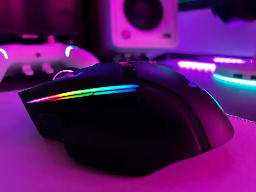 Razer Basilisk Ultimate