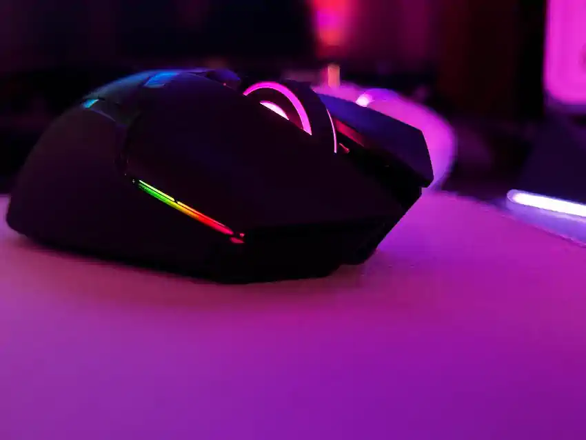 Razer Basilisk Ultimate